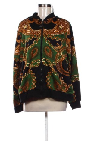 Kurtka damska Unbranded, Rozmiar XXL, Kolor Kolorowy, Cena 129,99 zł