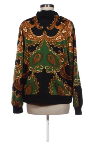 Kurtka damska Unbranded, Rozmiar XXL, Kolor Kolorowy, Cena 129,99 zł