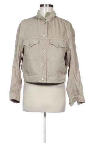 Дамско яке Unbranded, Размер S, Цвят Бежов, Цена 25,05 €