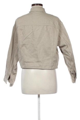 Дамско яке Unbranded, Размер S, Цвят Бежов, Цена 25,05 €