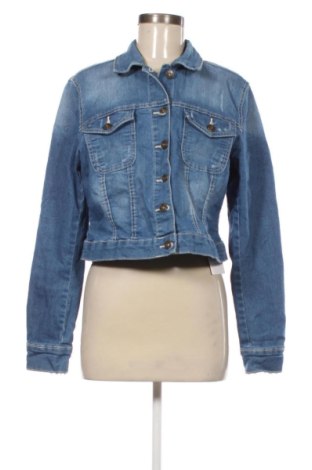 Geacă de femei Unbranded, Mărime L, Culoare Albastru, Preț 123,99 Lei