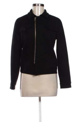 Дамско яке Unbranded, Размер M, Цвят Черен, Цена 25,05 €