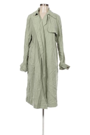 Дамско яке Unbranded, Размер M, Цвят Зелен, Цена 23,00 €