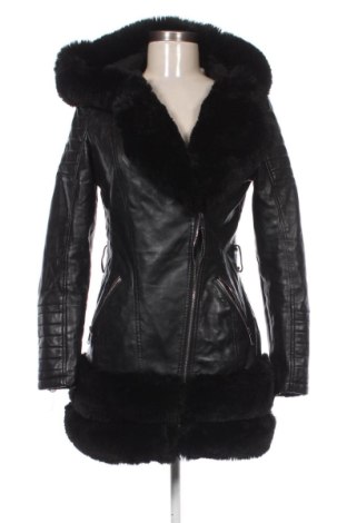 Дамско яке Unbranded, Размер S, Цвят Черен, Цена 29,67 €