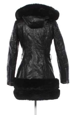 Дамско яке Unbranded, Размер S, Цвят Черен, Цена 29,67 €