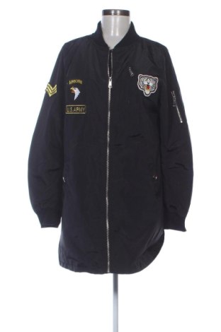 Дамско яке Unbranded, Размер XL, Цвят Черен, Цена 25,05 €