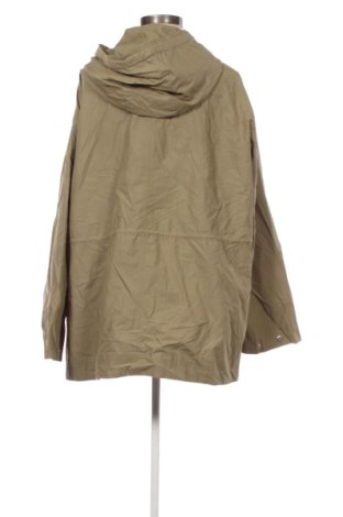 Дамско яке Unbranded, Размер XL, Цвят Зелен, Цена 12,78 €