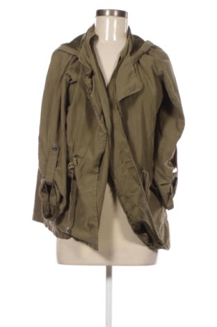 Дамско яке Unbranded, Размер S, Цвят Зелен, Цена 25,05 €