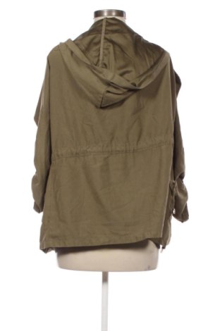 Дамско яке Unbranded, Размер S, Цвят Зелен, Цена 25,05 €