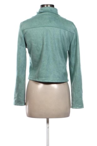 Дамско яке Lola Liza, Размер L, Цвят Зелен, Цена 14,82 €