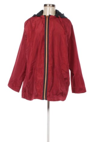 Damenjacke Unbranded, Größe XXL, Farbe Rot, Preis € 32,99