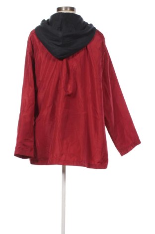 Damenjacke Unbranded, Größe XXL, Farbe Rot, Preis € 32,99