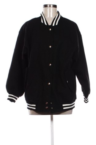 Kurtka damska Nice & Rock, Rozmiar L, Kolor Czarny, Cena 239,99 zł