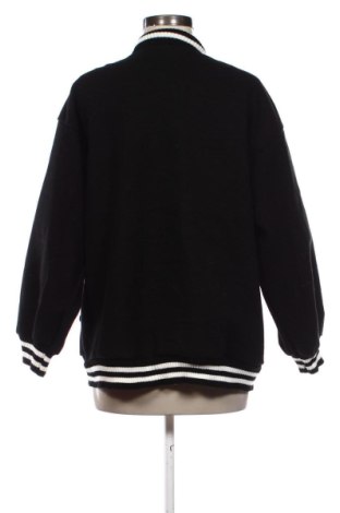 Kurtka damska Nice & Rock, Rozmiar L, Kolor Czarny, Cena 239,99 zł