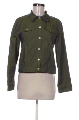 Дамско яке Unbranded, Размер M, Цвят Зелен, Цена 24,44 €