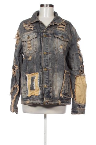 Dámska bunda  Unbranded, Veľkosť L, Farba Viacfarebná, Cena  23,95 €