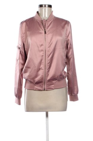 Kurtka damska Unbranded, Rozmiar M, Kolor Popielaty róż, Cena 129,99 zł