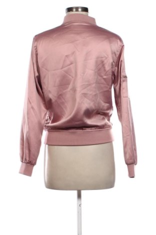 Kurtka damska Unbranded, Rozmiar M, Kolor Popielaty róż, Cena 129,99 zł