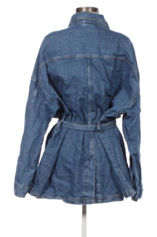 Geacă de femei Unbranded, Mărime XL, Culoare Albastru, Preț 123,99 Lei