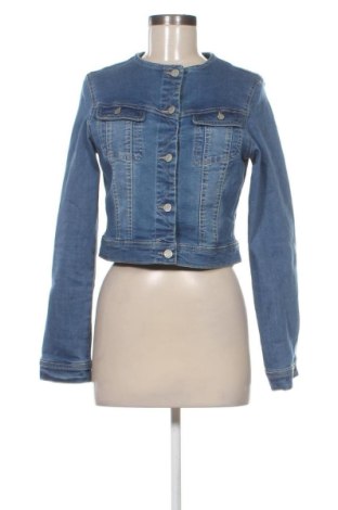 Дамско яке Unbranded, Размер S, Цвят Син, Цена 12,78 €