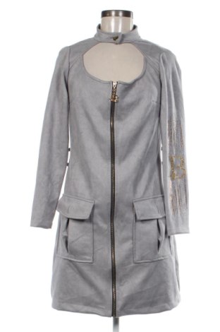 Dámská bunda  Unbranded, Velikost L, Barva Šedá, Cena  339,00 Kč