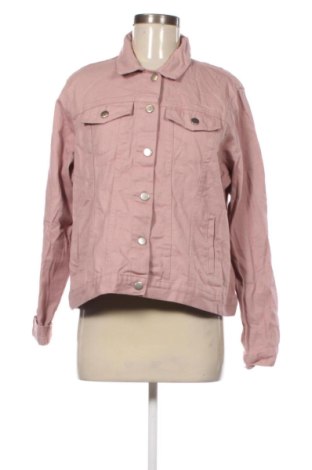 Damenjacke Unbranded, Größe L, Farbe Rosa, Preis € 26,99