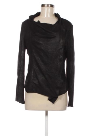 Дамско яке Unbranded, Размер M, Цвят Черен, Цена 25,05 €