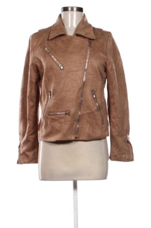 Damenjacke Unbranded, Größe M, Farbe Braun, Preis 31,99 €