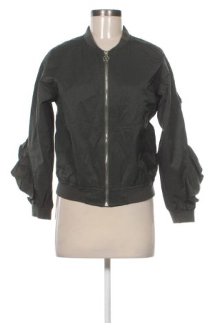 Női dzseki Unbranded, Méret M, Szín Zöld, Ár 12 349 Ft