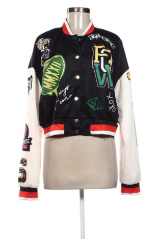 Kurtka damska Unbranded, Rozmiar L, Kolor Kolorowy, Cena 129,99 zł