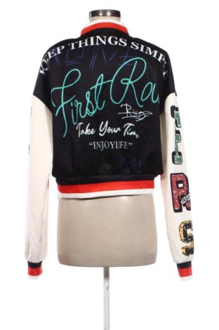 Kurtka damska Unbranded, Rozmiar L, Kolor Kolorowy, Cena 129,99 zł