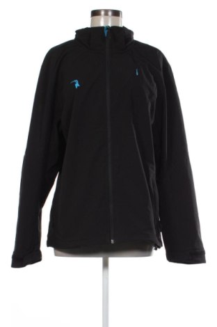 Dámská bunda  Unbranded, Velikost XL, Barva Černá, Cena  659,00 Kč