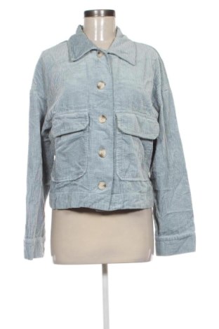 Damenjacke Unbranded, Größe M, Farbe Blau, Preis 31,99 €