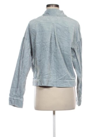 Damenjacke Unbranded, Größe M, Farbe Blau, Preis 31,99 €