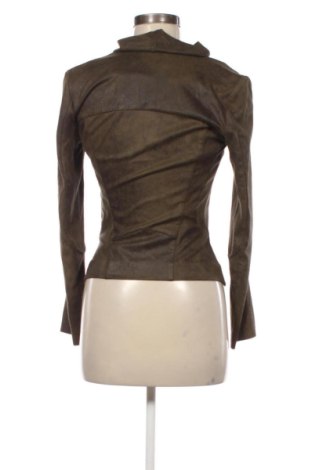 Kurtka damska Unbranded, Rozmiar S, Kolor Zielony, Cena 54,99 zł