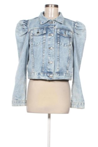 Дамско яке Unbranded, Размер M, Цвят Син, Цена 19,97 €