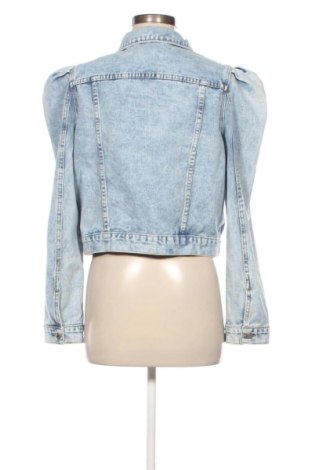 Дамско яке Unbranded, Размер M, Цвят Син, Цена 19,97 €