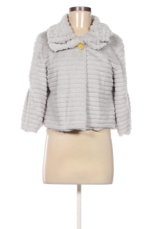 Kurtka damska Unbranded, Rozmiar M, Kolor Szary, Cena 131,57 zł