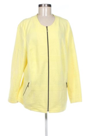 Damenjacke Unbranded, Größe L, Farbe Gelb, Preis 31,99 €