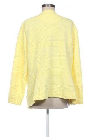 Damenjacke Unbranded, Größe L, Farbe Gelb, Preis 31,99 €