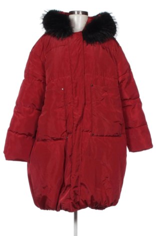 Női dzseki Unbranded, Méret XL, Szín Piros, Ár 12 286 Ft