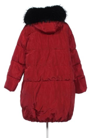 Női dzseki Unbranded, Méret XL, Szín Piros, Ár 12 286 Ft