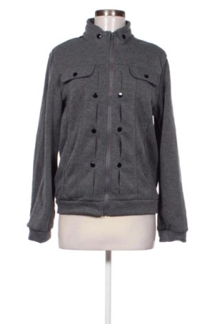 Damenjacke Unbranded, Größe XL, Farbe Grau, Preis 25,00 €