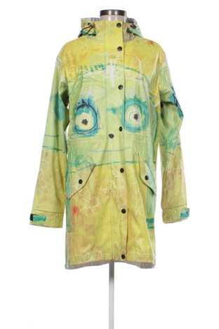 Damenjacke Unbranded, Größe L, Farbe Mehrfarbig, Preis 25,00 €