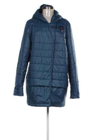 Damenjacke Unbranded, Größe M, Farbe Blau, Preis 30,00 €