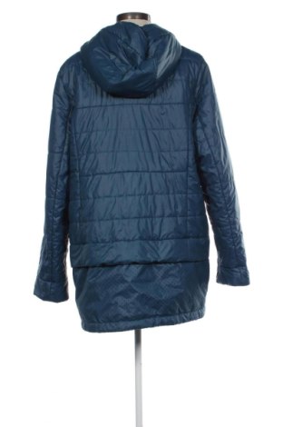 Damenjacke Unbranded, Größe M, Farbe Blau, Preis 30,00 €