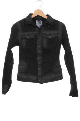 Дамско яке Unbranded, Размер XS, Цвят Черен, Цена 20,45 €