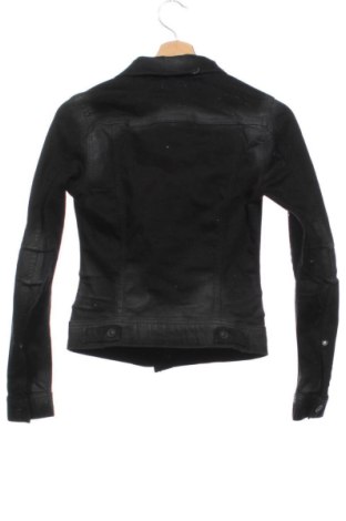 Дамско яке Unbranded, Размер XS, Цвят Черен, Цена 20,45 €