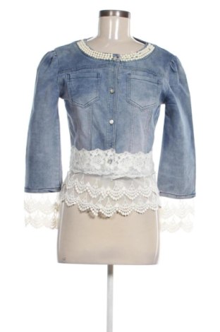 Geacă de femei Unbranded, Mărime XL, Culoare Albastru, Preț 123,99 Lei