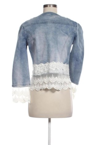 Geacă de femei Unbranded, Mărime XL, Culoare Albastru, Preț 123,99 Lei